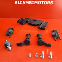 KIT FISSAGGIO TOPCASE BMW R1200GS