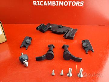 KIT FISSAGGIO TOPCASE BMW R1200GS