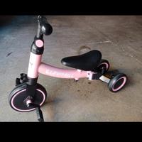 triciclo 5 in 1