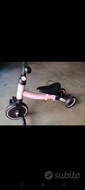 triciclo 5 in 1