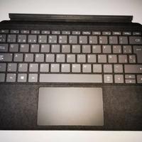 Microsoft Surface Go 1 2 3 Tastiera Originale