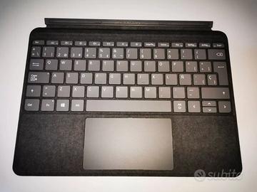 Microsoft Surface Go 1 2 3 Tastiera Originale