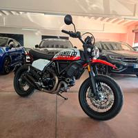 Ducati Scrambler URBAN MOTARD Nuova!