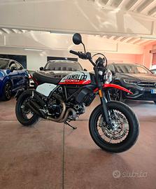Ducati Scrambler URBAN MOTARD Nuova!