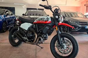 Ducati Scrambler URBAN MOTARD Nuova!