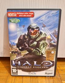 Halo: Combat Evolved PC Game