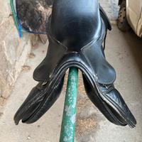 sella da salto ostacoli per bambini