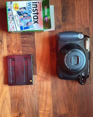 Fujifilm Instax 210 Wide + cartucce incluse – foto