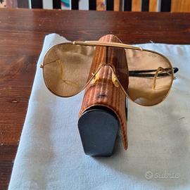 OCCHIALI DA SOLE WINGS RAY-BAN
