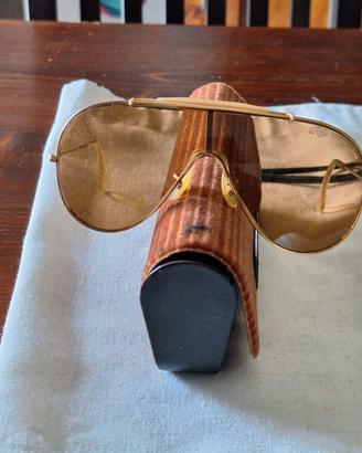 OCCHIALI DA SOLE WINGS RAY-BAN