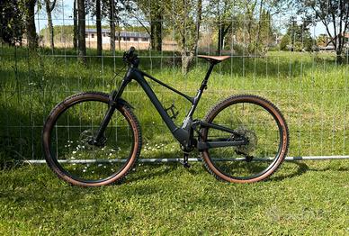Scott Spark 960 black