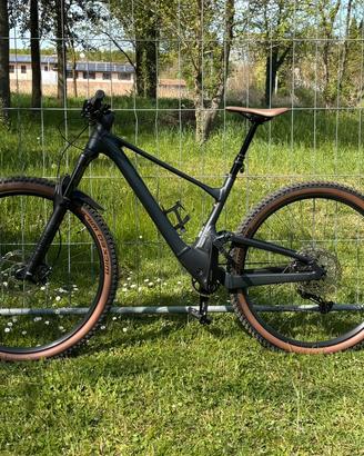 Scott Spark 960 black