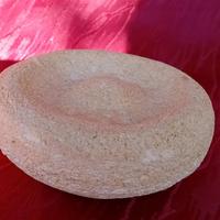 pietra travertino o arenaria  lavorata