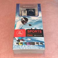 Sports Cam