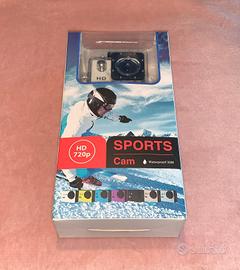 Sports Cam