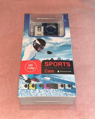 Sports Cam