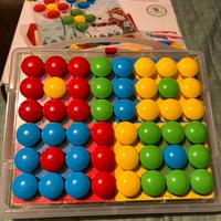 Gioco bambini fantacolor kikonico