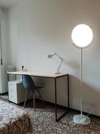 Lampada da terra, piantana Led