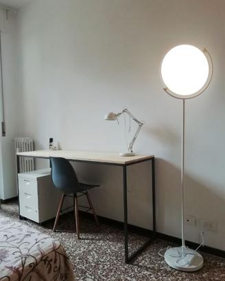 Lampada da terra, piantana Led