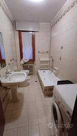 Stanza singola per studentessa