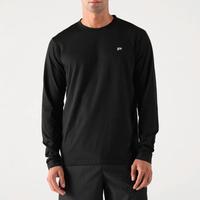 T-shirt a maniche lunghe Clubhouse Prozis