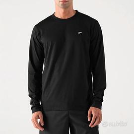 T-shirt a maniche lunghe Clubhouse Prozis