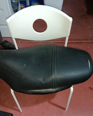 sella piaggio nrg mc3 