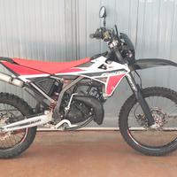 Fantic Enduro 50 2022