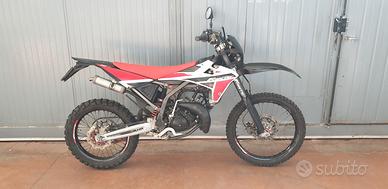 Fantic Enduro 50 2022