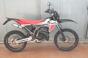 Fantic Enduro 50 2022