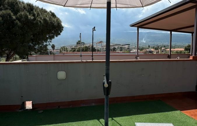 Casa vacanza a Fondachello