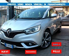 Renault Scenic dCi 110 CV*PREZZO VERO* SPORT NAVI 