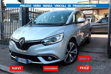 Renault Scenic dCi 110 CV*PREZZO VERO* SPORT NAVI 