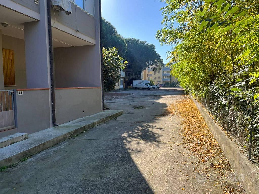 Appartamento – FE - Vista 2