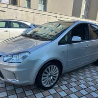 Ford C-Max 1.6 TDCi 110 CV Titanium