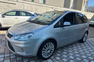 Ford C-Max 1.6 TDCi 110 CV Titanium