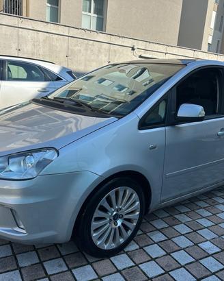 Ford C-Max 1.6 TDCi 110 CV Titanium