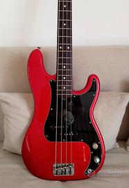 Fender Precision Bass American Standard 2005 Car 