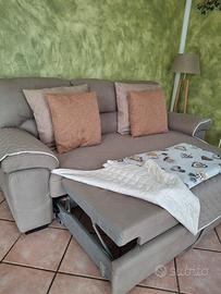 Divano 3 posti