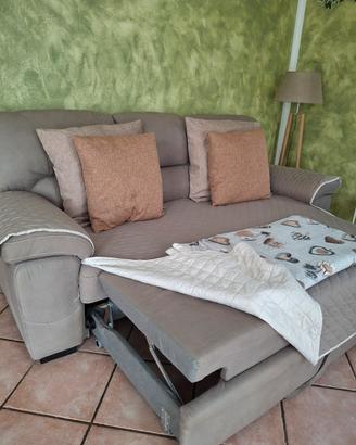 Divano 3 posti