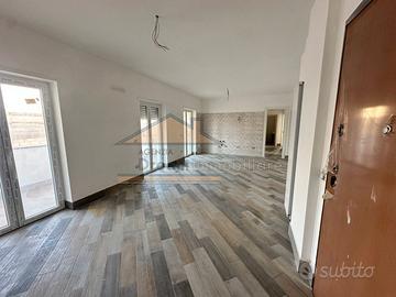 Appartamento madonna delle grazie Rif.F2897