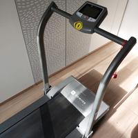 tapis roulant softwalk 8