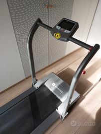 tapis roulant softwalk 8