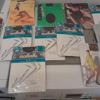Collant donna