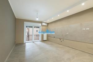 Via ugdulena liberta ' 3 vani con doppio balcone