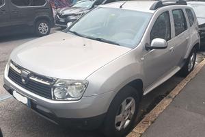 Dacia Duster diesel 09/2010