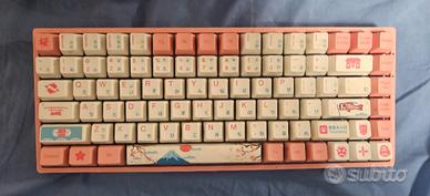 tastiera gaming