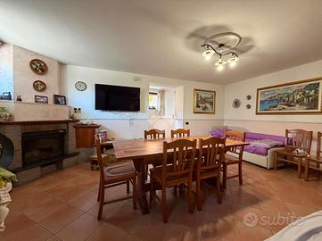 5 LOCALI A SANT'ANTONIO ABATE