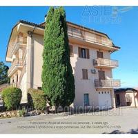 Appartamento Ostra Vetere [A4347837]