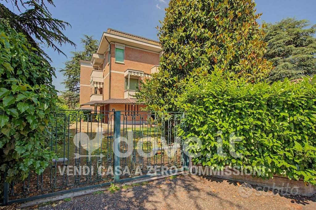 Appartamento – Sant'Ilario d'Enza, Ghiara - Vista 5